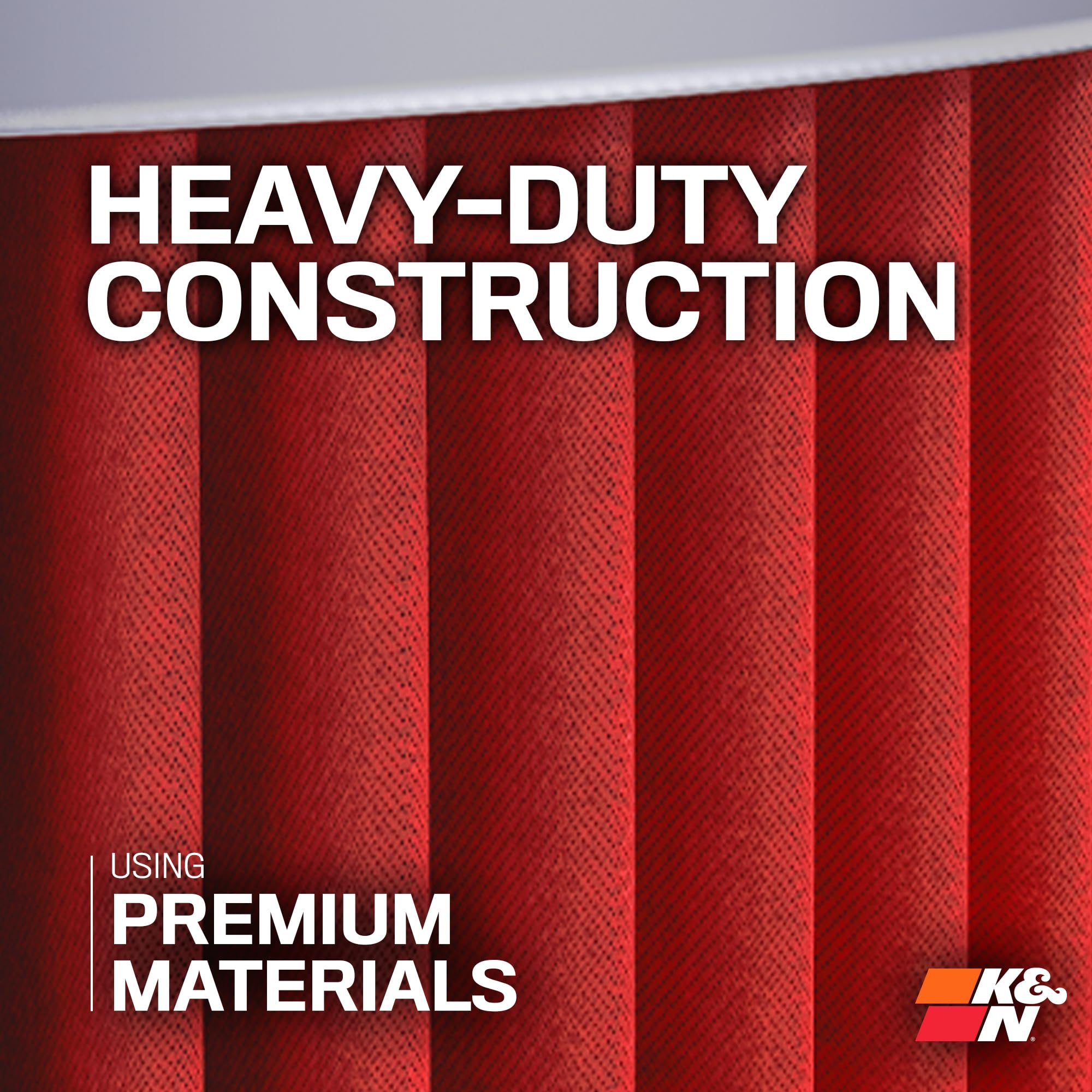 K&N Motorcycle Oil Filter: High Performance, Premium, Designed to be used with Synthetic or Conventional Oils: Fits Select Kawasaki Vehicles, KN-401 - Image 6